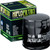 Hiflofiltro - Oil Filter Polaris - HF195
