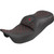 Saddlemen - Seat Roadsofa Tri Gripper Red Stitch - 808-07B-21004