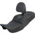 Saddlemen - Seat Roadsofa Tri Gripper W/ Blue Stitch - 808-07B-210B1