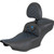 Saddlemen - Seat Roadsofa Er Br Blu Stitch - 823-07-211B1