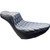 Le Pera - Seat Tailwhip Daddy Ll Dd Blk/bl 2018 Fxrst Fxlr Flsb - LYR-580DLDD-BE01