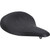 Drag Specialties Seats - Seat Solo Lg Vinyl Flm Bk -