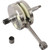 Hot Rods - Crankshaft Cr 250 R - 4056