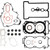 Cometic - Gasket Complete Kit Polaris Razor Pro Xp/turbo R - C3827