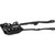 Acerbis - Chain Guide/slider Kit Kx250/450x, Bk - 2986790001