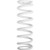 Moose Offroad - Shock Absorber Spring -36n Wp White - 13121206
