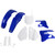 Ufo - Body Kit Yz125/250 00-01 Oem - YAKIT300F@999