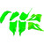 Ufo - Body Kit Kx85 Neon Green - KAKIT229@AFLU