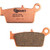 Gbrakes - Brake Pads Hh Sintered Gb0505-76 - GB0505-76