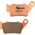 Gbrakes - Brake Pads Hh Sintered Gb0525-76 - GB0525-76