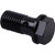 Magnum Shielding - Banjo Bolt 10mm M10x1.25 Black - 1768