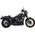 Vance & Hines - Muffler Slip On Supersport Black - 46746