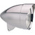 Headwinds - Headlight Housing 5-3/4" Chrome Mariah Rocket - 1-5700CA