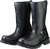Z1r - Riot Boots - Black - US 11.5 - Riot Boots - 3403-0760