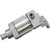 Rick's Motorsport Electric - Starter Yamaha - 61-432