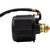 Rm Stator - Starter Relay Solenoid Aprilia/yamaha - RM09001