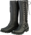 Z1r - Women's Savage Boots - Black - Size 8.5 - Women's Savage Boots - 3403-0867