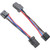 Ciro - Adapter Wire Tour-pak For Ciro Lighting Pair - 42812