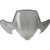 Kimpex - Windshield Pol High Smoke - 274979