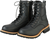 Z1r - M4 Boots - Black - Size 11.5 - M4 Boots - 3403-0880