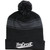 Pro Circuit - Hat Beanie Charcoal - 68100