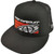 Pro Circuit - Hat Pc Global Black - 6720106