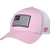 Alpinestars - Hat Snapback Flag Pnk/wht Os - 1211-81013-3139-OS