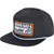 Fmf - Hat Primo Ripstop Black - FA25196906BLK