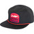 Fmf - Hat Retro Racer Black - FA25196910BLK