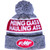 Fmf - Beanie Gassed Navy - HO25191900NVY