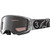 Alpinestars Goggles - Goggle Supertech Deegan-38 Xxv Mirror-sil - 5100926-1884