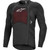 Alpinestars - Jacket Ls Bio-plasma Lt Blk/wht 2x - 6500226-12-2X