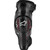 Alpinestars - Knee Grd Sx-1 Plasma Blk/rd/gy S/m - 6500326-1498-S/M