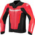 Alpinestars - Jacket Lthr Gp Force Air Flo Rd/rd Fl 48 - 3100326-3155-48