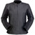 Z1r - Jckt Wm Ltr/tx Belo Bk Xs -