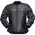 Z1r - Jacket Wmn Remedy Blk Xs -
