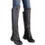 Z1r - Half Chap Blk 2x/3x -