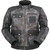 Z1r - Jckt Txt Camo Gry/blk Lg -