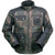 Z1r - Jckt Txt Camo Woodlnd Sm -
