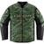 Icon - Jkt Hlgn Tigrbld Ce Gn 4x -