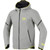 Alpinestars - Jacket Wp Aeroshell Md Gry/yel Fluo M - 3200226-9116-M