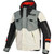 Alpinestars - Jacket Wp Mospher  Fur Gry/blk/ice L - 3200726-9275-L