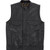 Thrashin Supply Co. - Vest Mulholland Leather Small - TMJ-14-08