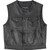 Thrashin Supply Co. - Vest Encinal Shorty Leather Small - TMJ-17-08