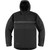 Icon - Jkt Wm Pdx3 Ce Bk Xs -