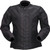Z1r - Jacket Wmn Zephyr Black 3w -