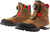 Icon - Stormhawk Boots - Brown - Size 12 - Stormhawk Boots - 3403-1170