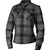 Icon - Jacket Wm Fallblock Black Xs -