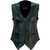 Z1r - Vest Wmn Scorch Blk Sm -
