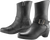 Icon - Women's Tuscadero Boots - Black - US 5 - Women's Tuscadero Boots - 3403-1185